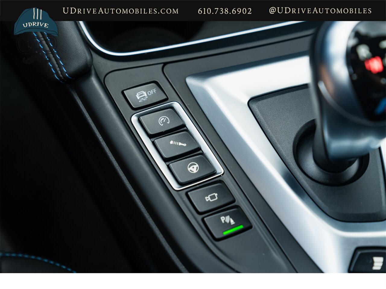 2017 BMW M3 Jahre Edition Coming Soon to Cars & Bids Competition PKG Carbon Fiber Int Trim - Photo 51 - West Chester, PA 19382