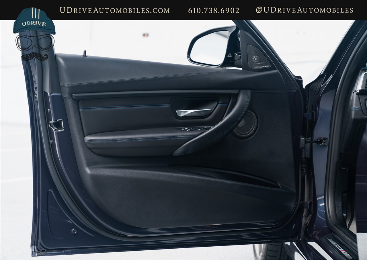 2017 BMW M3 Jahre Edition Coming Soon to Cars & Bids Competition PKG Carbon Fiber Int Trim - Photo 29 - West Chester, PA 19382