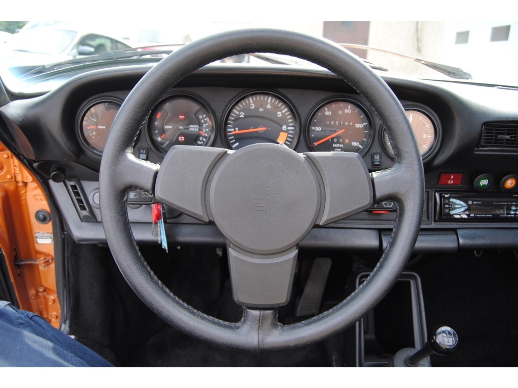 1979 Porsche 911 SC Targa   - Photo 21 - West Chester, PA 19382