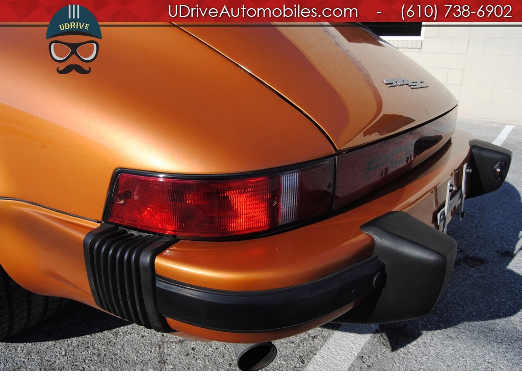 1979 Porsche 911 SC Targa   - Photo 11 - West Chester, PA 19382