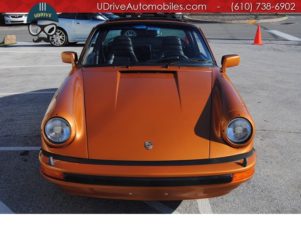 1979 Porsche 911 SC Targa   - Photo 4 - West Chester, PA 19382