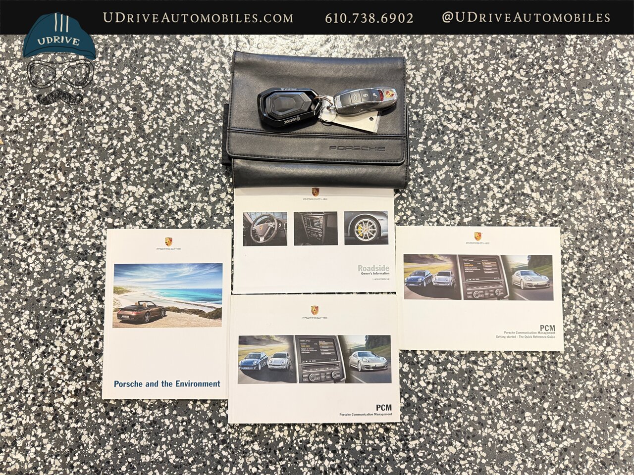 2015 Porsche 911 Carrera 4S  991 Carrera 4S C4S Sunroof PDLS Cam Pwr Steer Plus ParkAssist - Photo 58 - West Chester, PA 19382