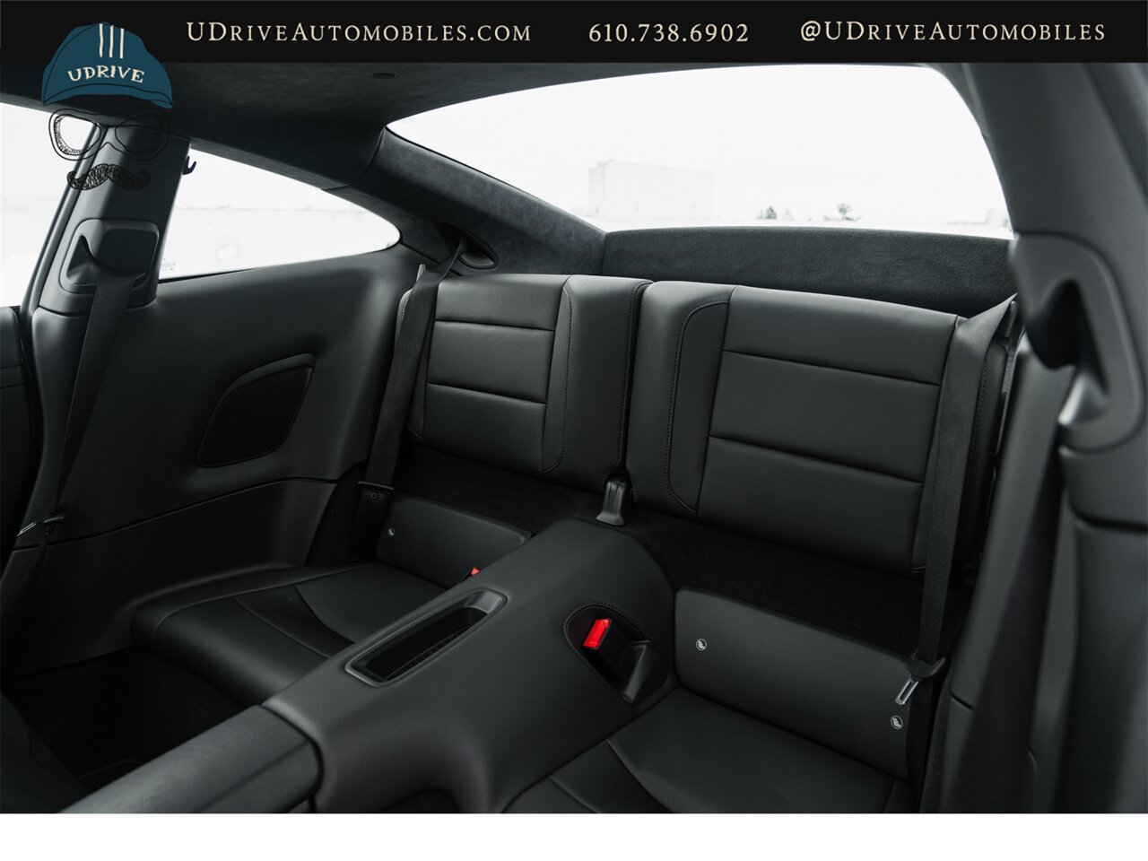 2015 Porsche 911 Carrera 4S  991 Carrera 4S C4S Sunroof PDLS Cam Pwr Steer Plus ParkAssist - Photo 45 - West Chester, PA 19382