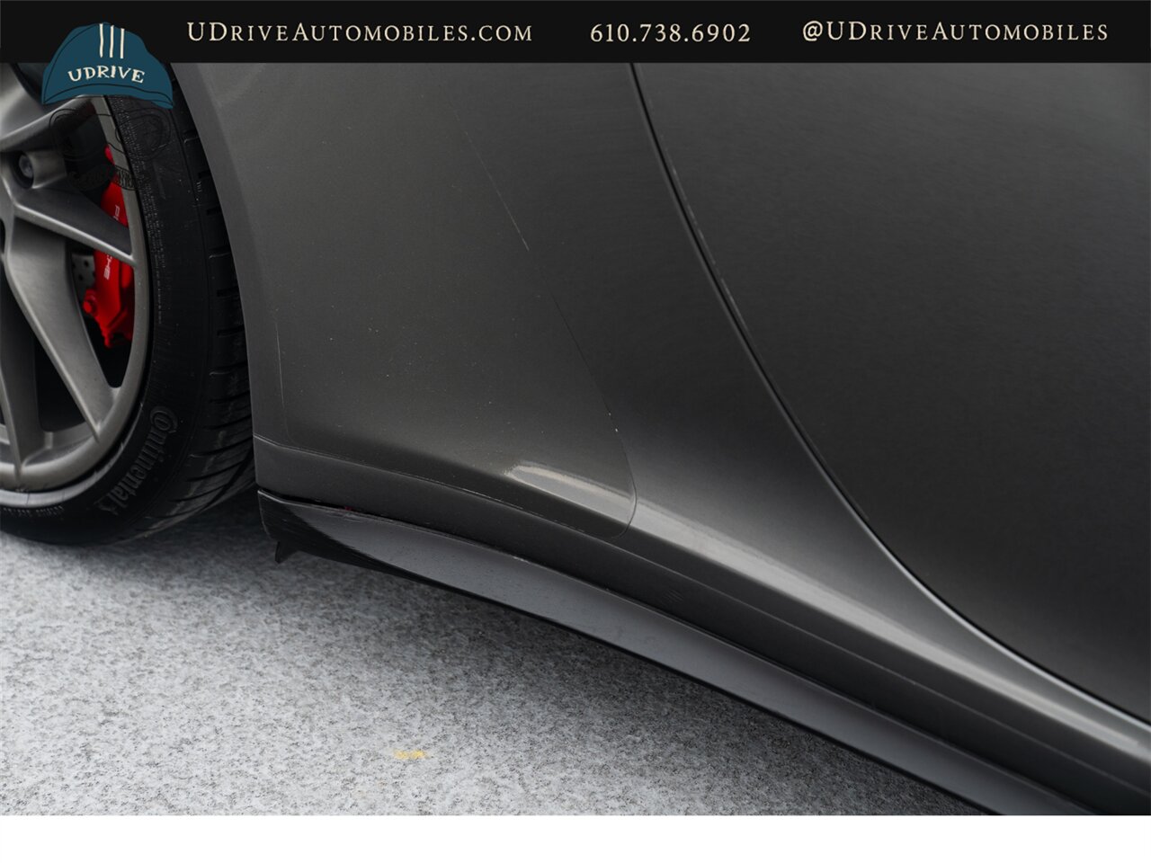 2015 Porsche 911 Carrera 4S  991 Carrera 4S C4S Sunroof PDLS Cam Pwr Steer Plus ParkAssist - Photo 19 - West Chester, PA 19382