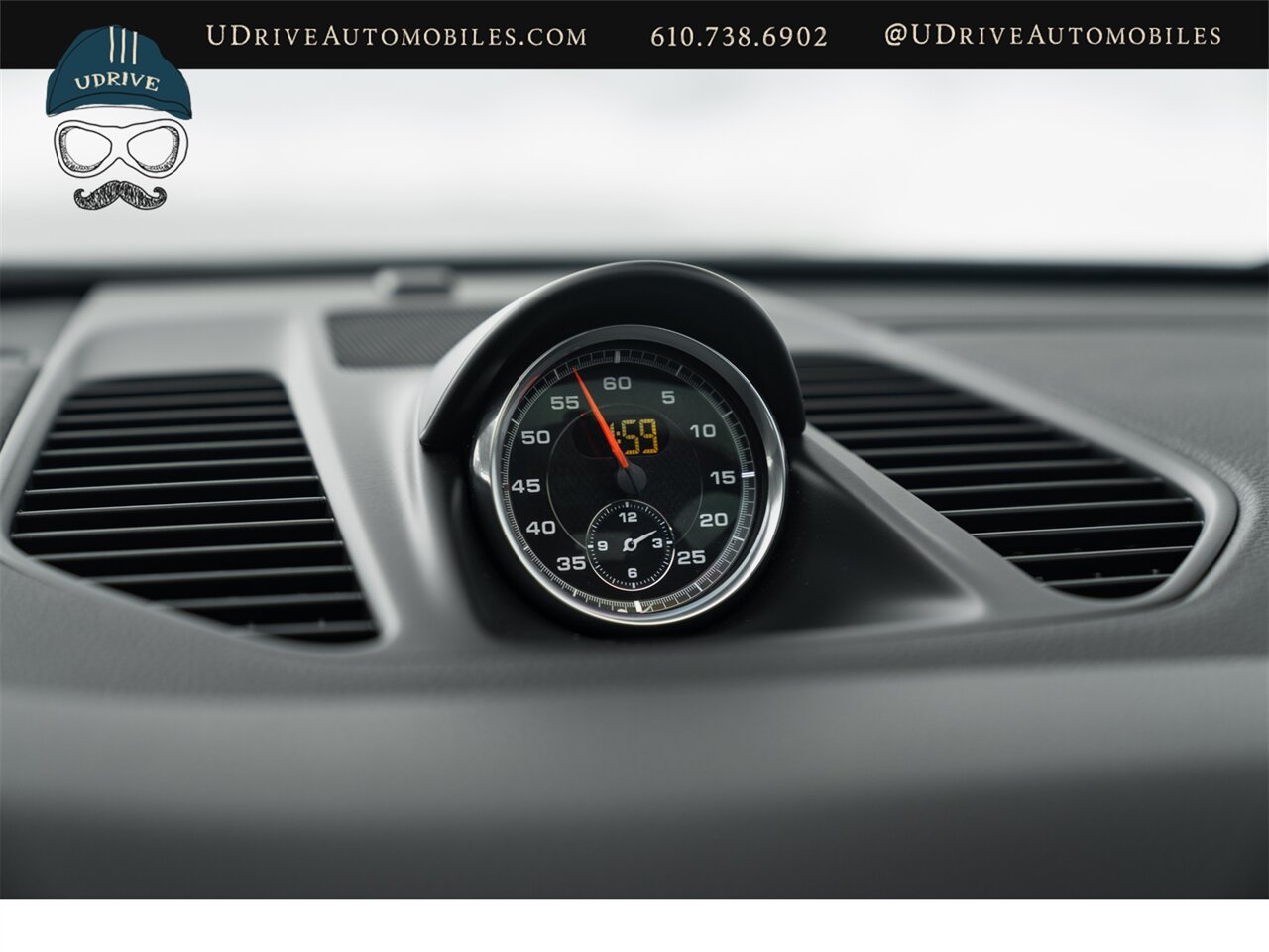 2015 Porsche 911 Carrera 4S  991 Carrera 4S C4S Sunroof PDLS Cam Pwr Steer Plus ParkAssist - Photo 36 - West Chester, PA 19382