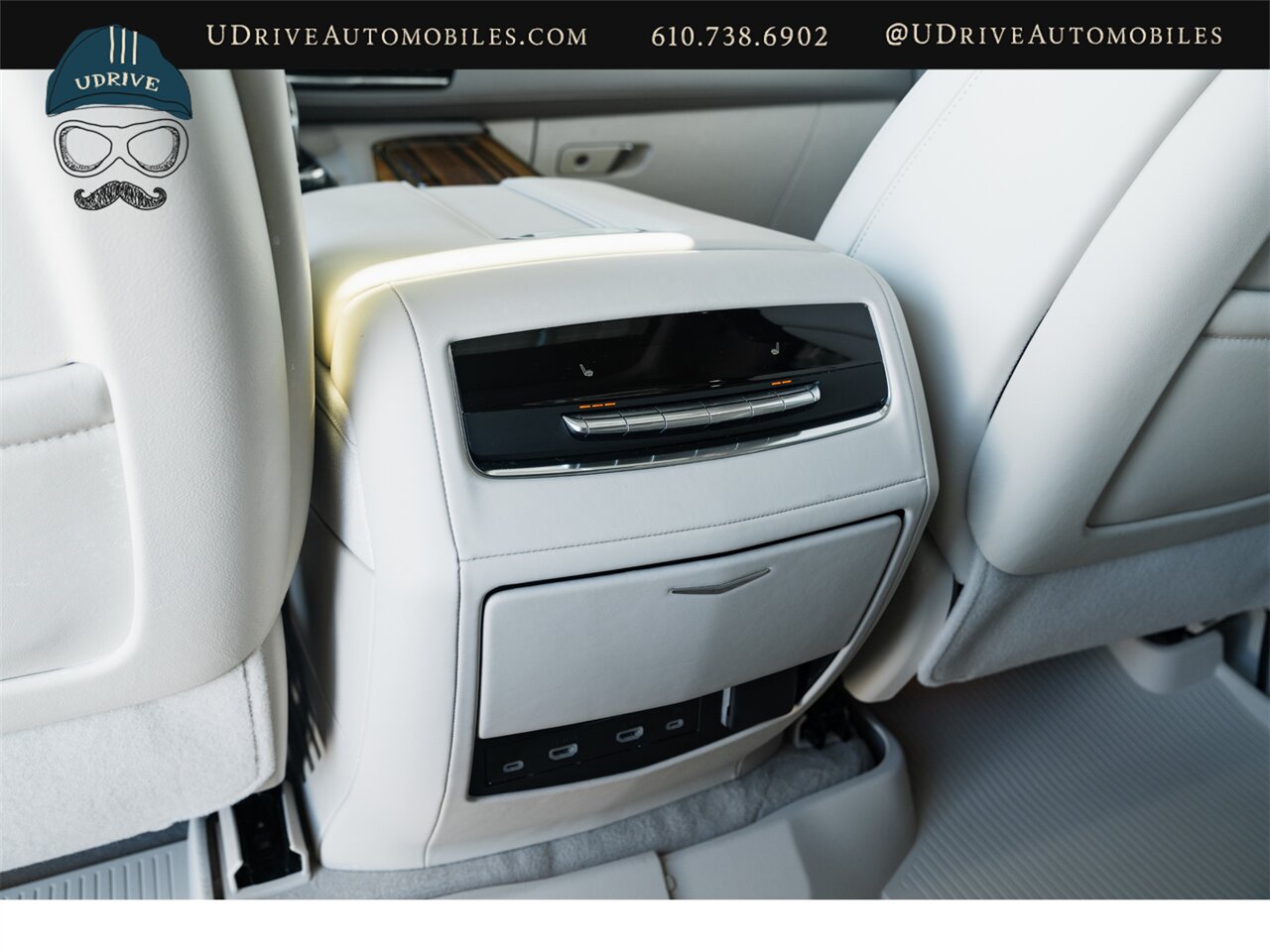 2022 Cadillac Escalade ESV Premium Luxury Platinum   - Photo 52 - West Chester, PA 19382