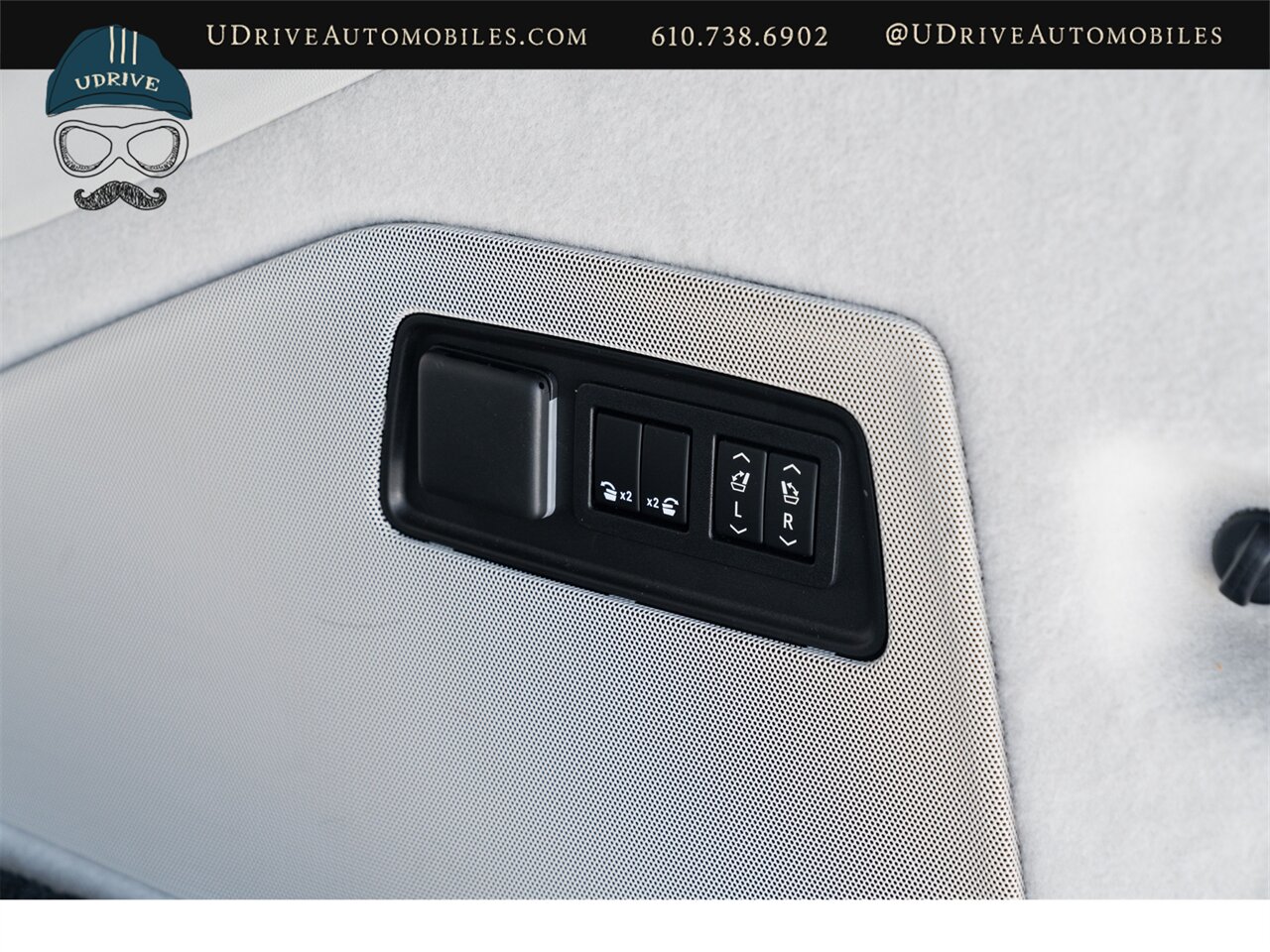 2022 Cadillac Escalade ESV Premium Luxury Platinum   - Photo 56 - West Chester, PA 19382