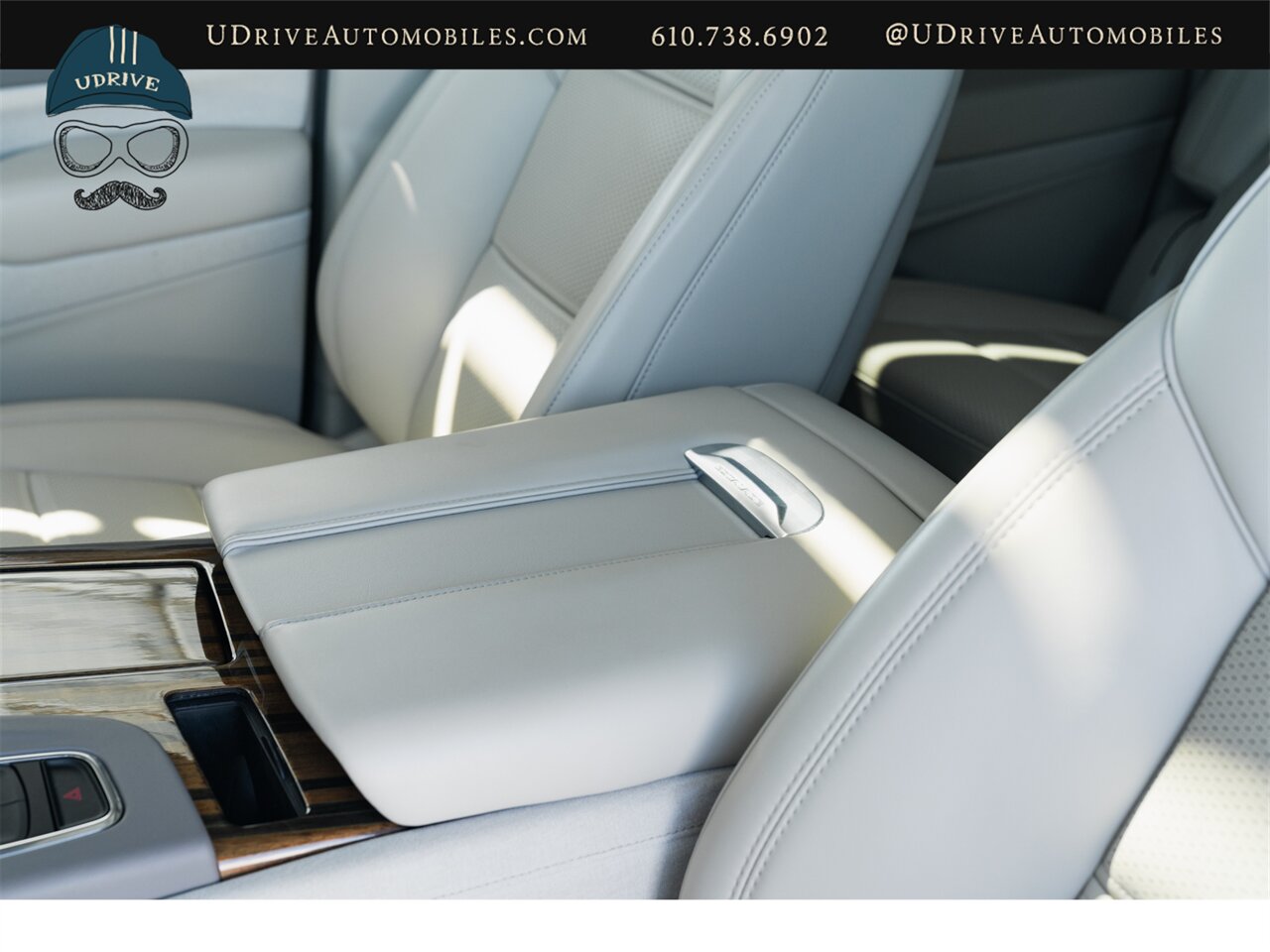 2022 Cadillac Escalade ESV Premium Luxury Platinum   - Photo 46 - West Chester, PA 19382