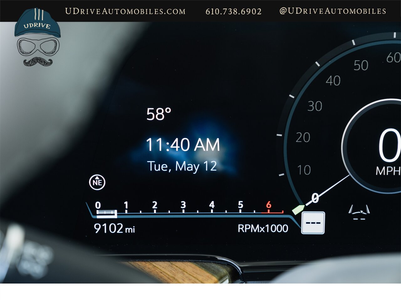 2022 Cadillac Escalade ESV Premium Luxury Platinum   - Photo 34 - West Chester, PA 19382