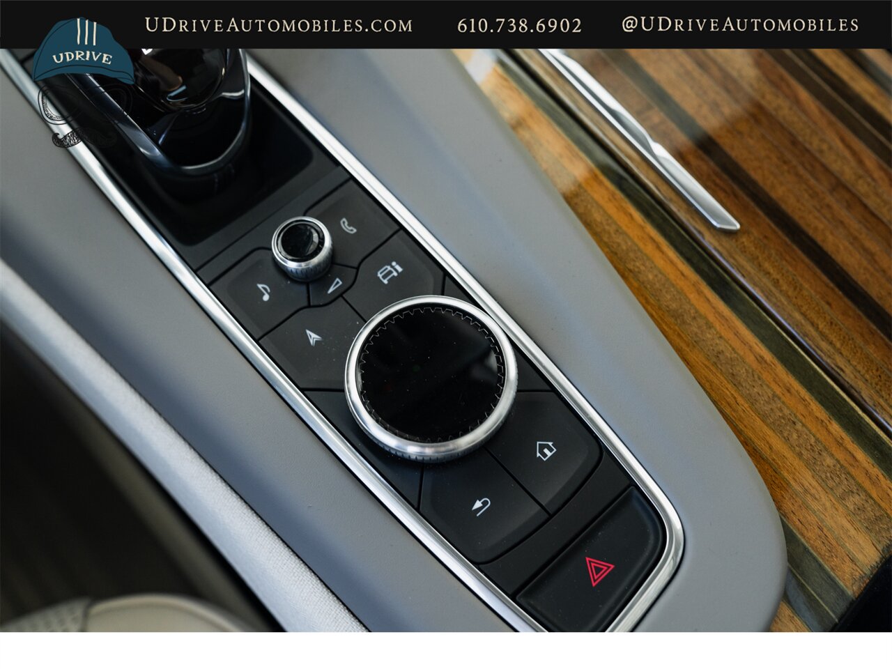 2022 Cadillac Escalade ESV Premium Luxury Platinum   - Photo 45 - West Chester, PA 19382