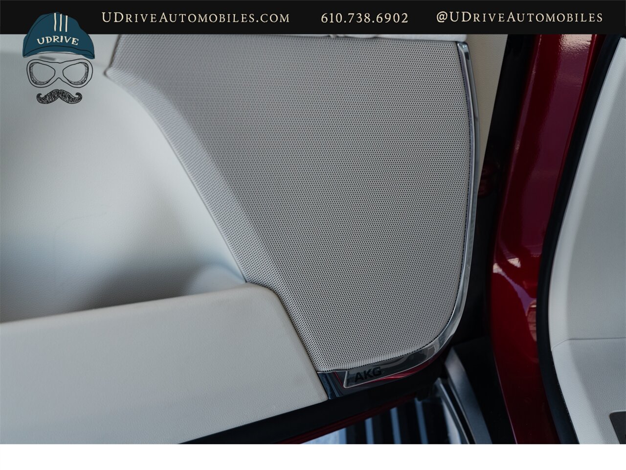 2022 Cadillac Escalade ESV Premium Luxury Platinum   - Photo 23 - West Chester, PA 19382