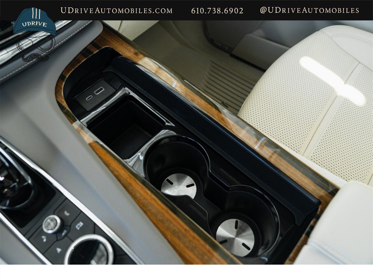 2022 Cadillac Escalade ESV Premium Luxury Platinum   - Photo 44 - West Chester, PA 19382
