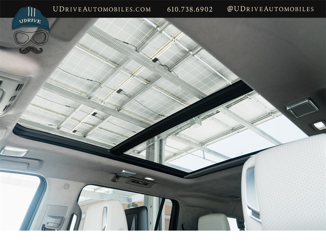 2022 Cadillac Escalade ESV Premium Luxury Platinum   - Photo 47 - West Chester, PA 19382