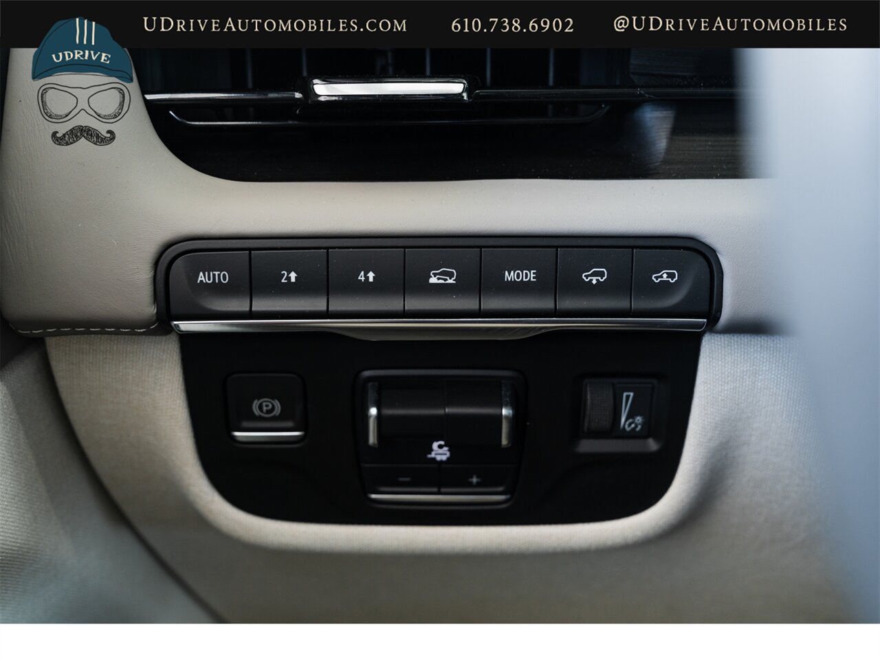 2022 Cadillac Escalade ESV Premium Luxury Platinum   - Photo 30 - West Chester, PA 19382