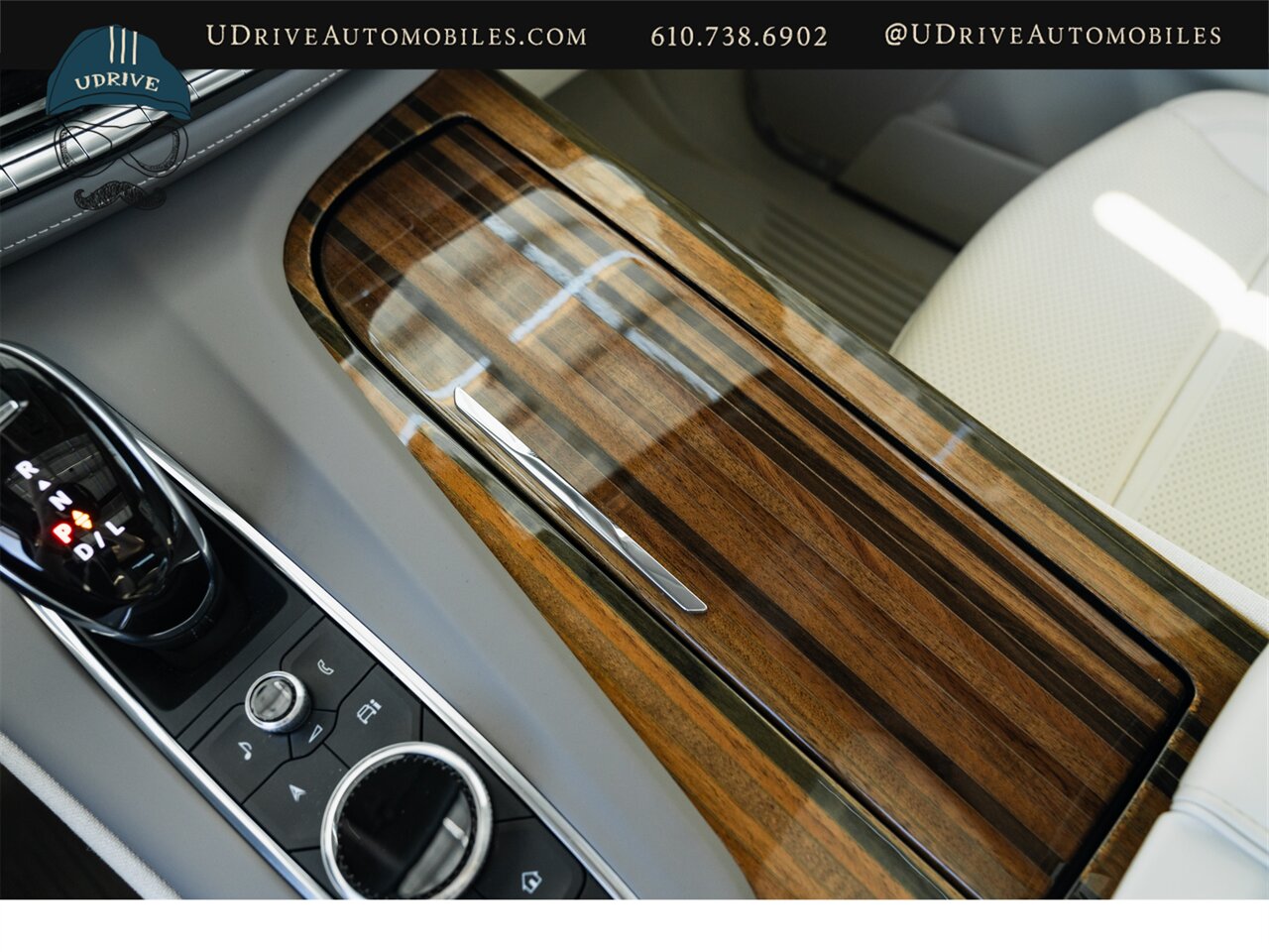 2022 Cadillac Escalade ESV Premium Luxury Platinum   - Photo 43 - West Chester, PA 19382