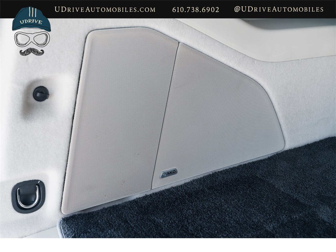 2022 Cadillac Escalade ESV Premium Luxury Platinum   - Photo 57 - West Chester, PA 19382