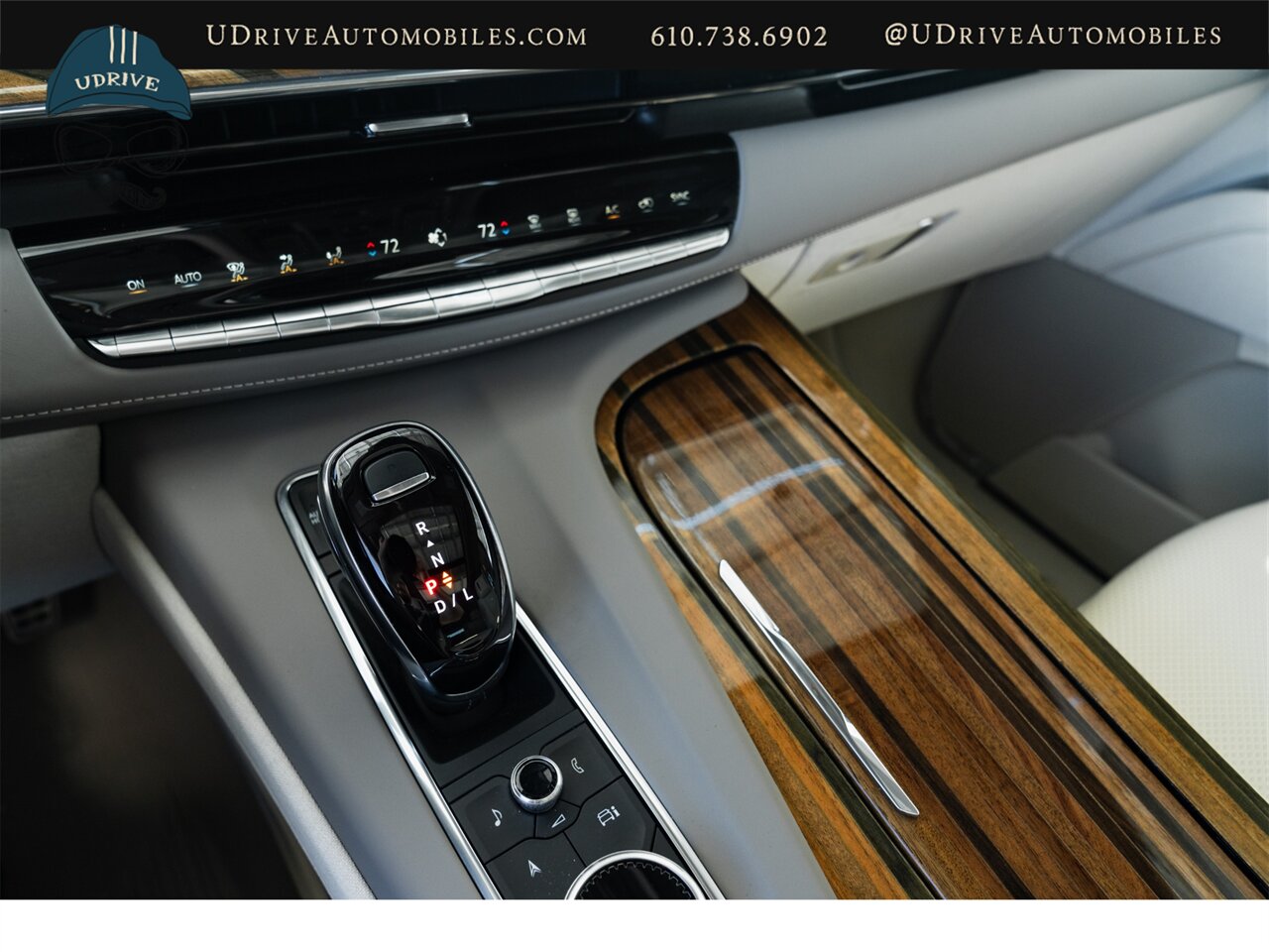 2022 Cadillac Escalade ESV Premium Luxury Platinum   - Photo 41 - West Chester, PA 19382