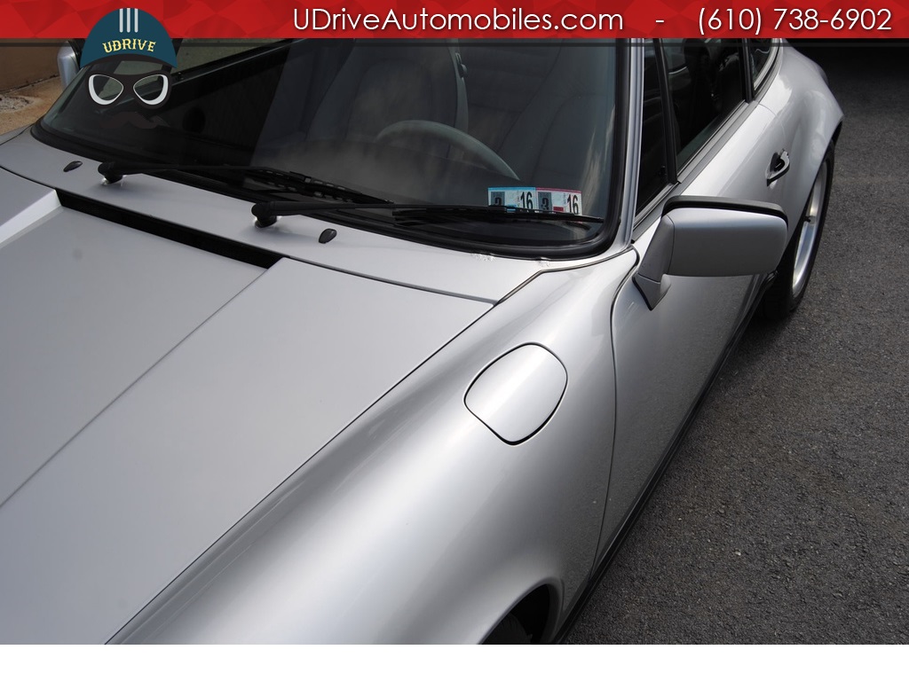 1989 Porsche 911 Carrera   - Photo 3 - West Chester, PA 19382