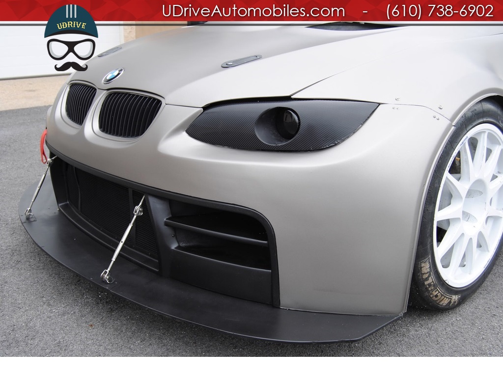 2008 BMW M3 RACE CAR   - Photo 3 - West Chester, PA 19382