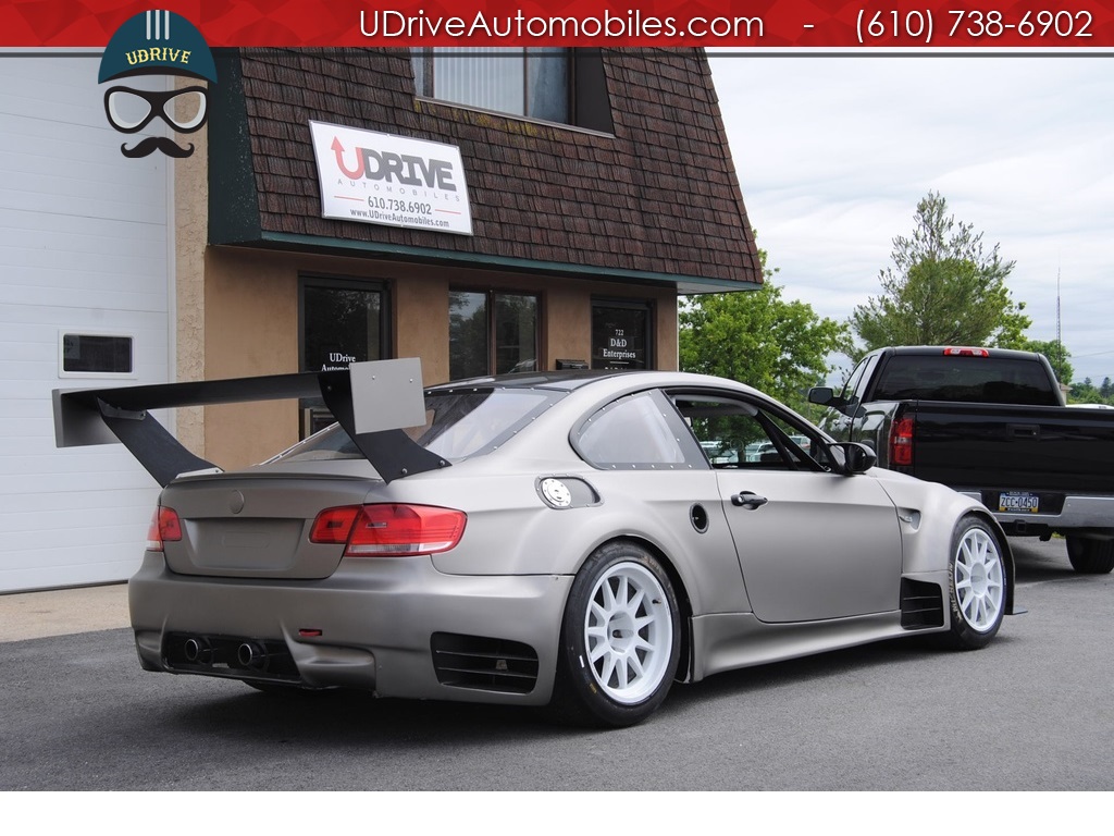 2008 BMW M3 RACE CAR   - Photo 12 - West Chester, PA 19382