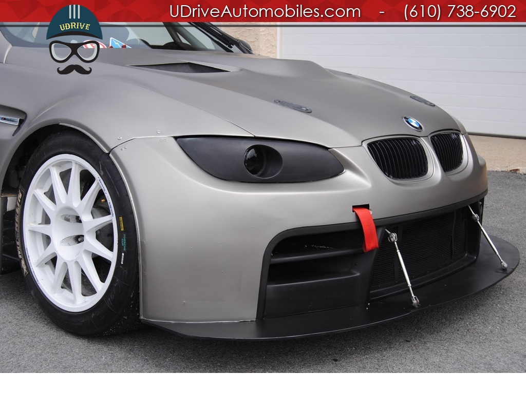 2008 BMW M3 RACE CAR   - Photo 6 - West Chester, PA 19382