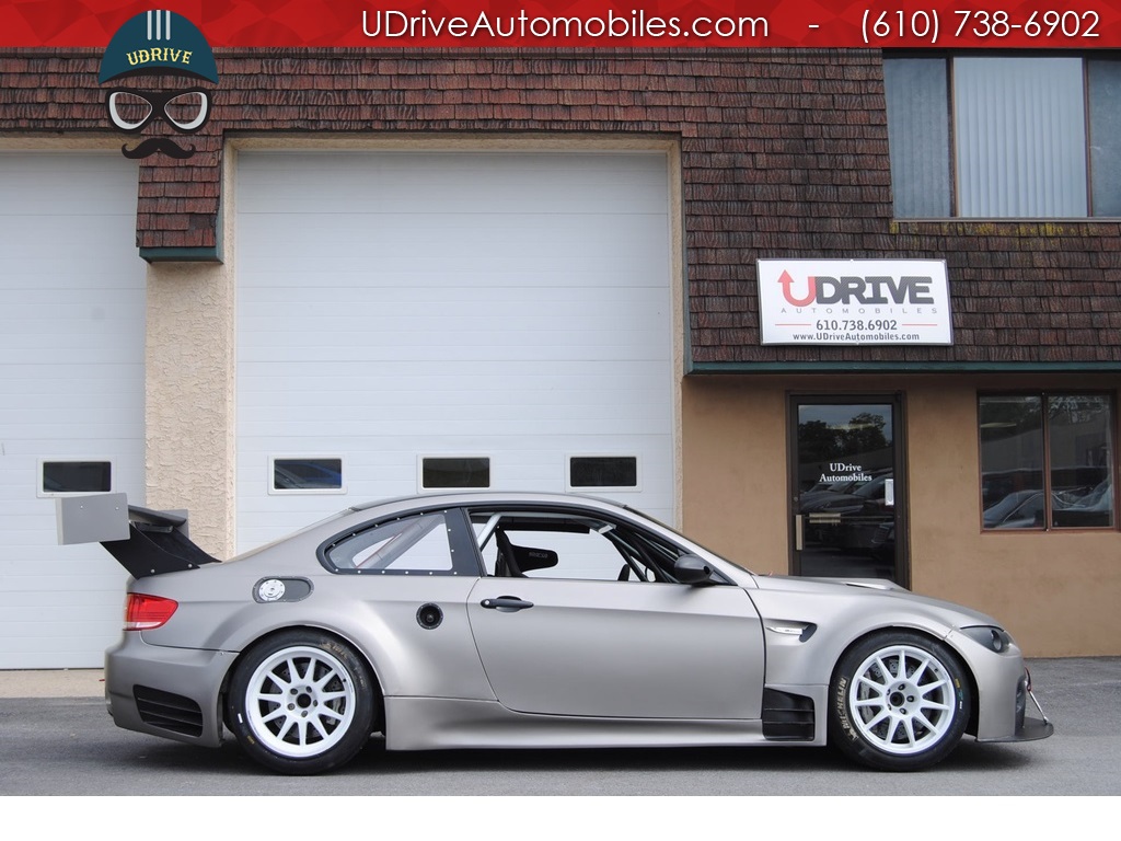 2008 BMW M3 RACE CAR   - Photo 11 - West Chester, PA 19382