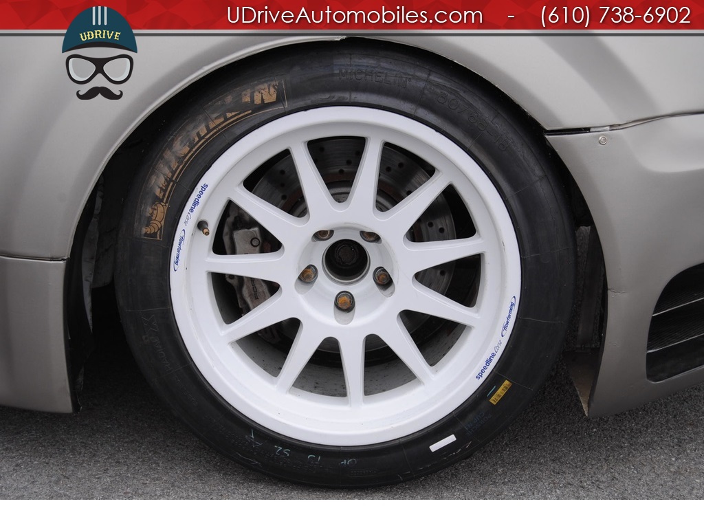 2008 BMW M3 RACE CAR   - Photo 45 - West Chester, PA 19382