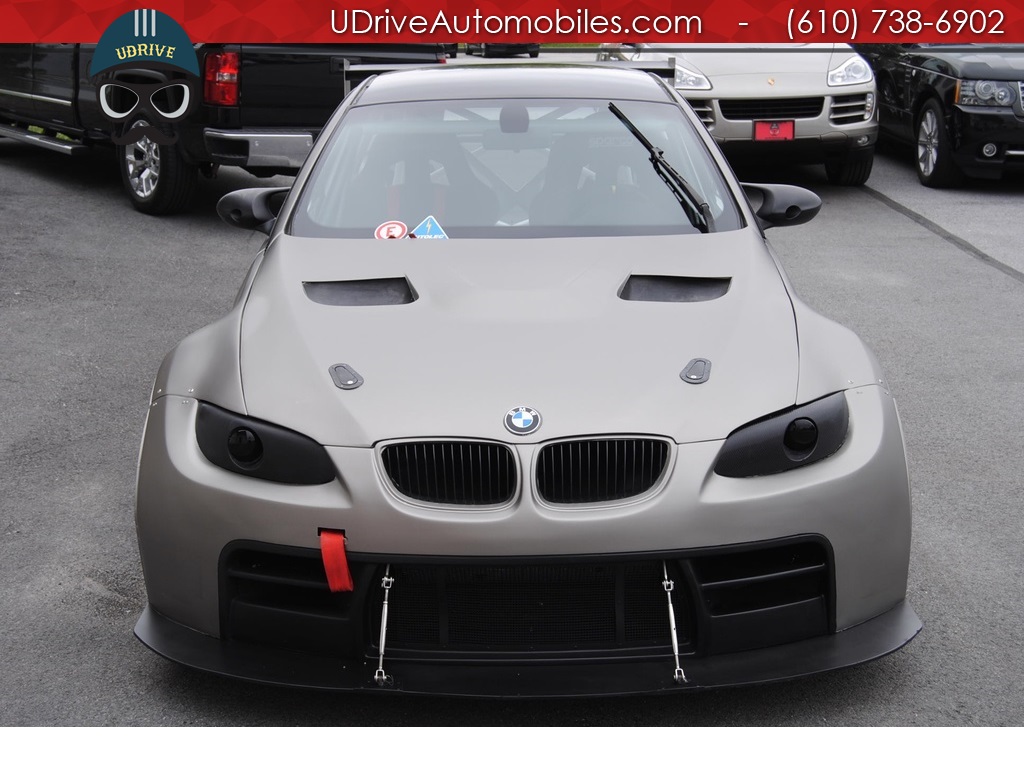 2008 BMW M3 RACE CAR   - Photo 4 - West Chester, PA 19382