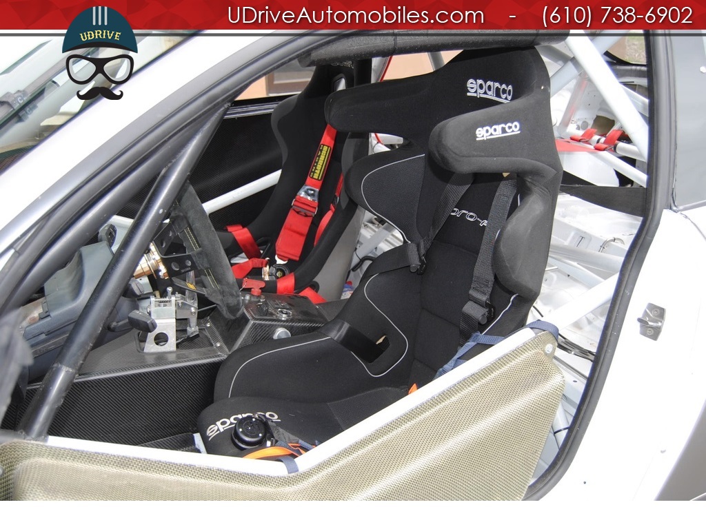 2008 BMW M3 RACE CAR   - Photo 19 - West Chester, PA 19382