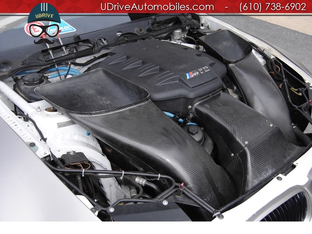 2008 BMW M3 RACE CAR   - Photo 40 - West Chester, PA 19382