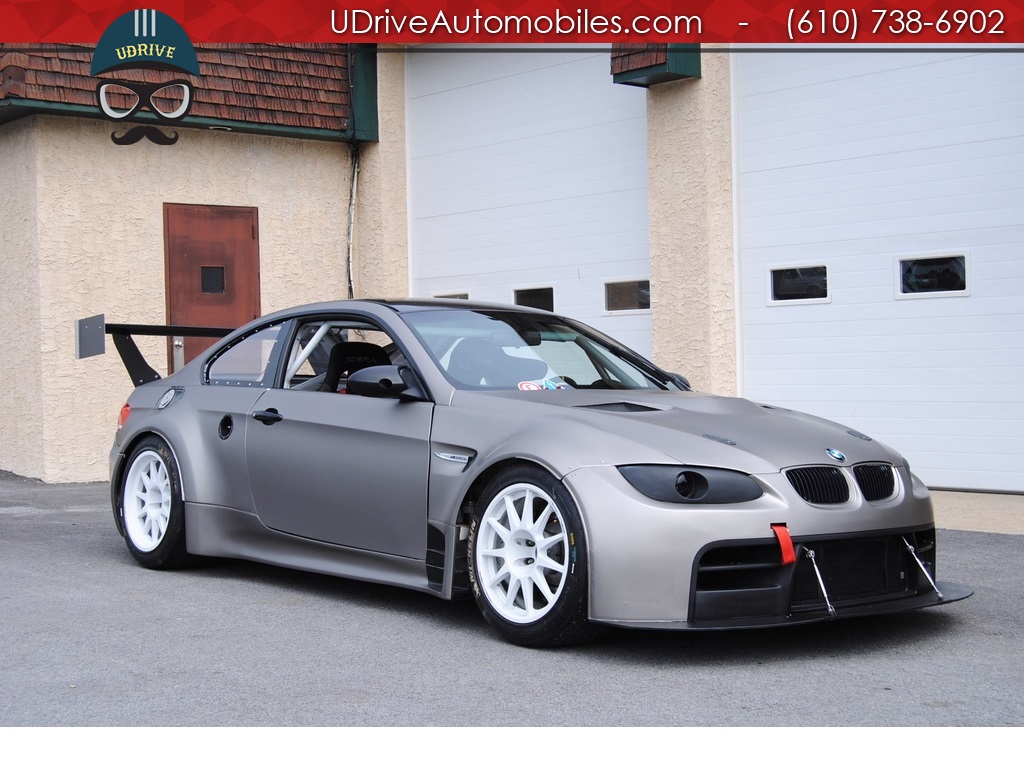 2008 BMW M3 RACE CAR   - Photo 7 - West Chester, PA 19382