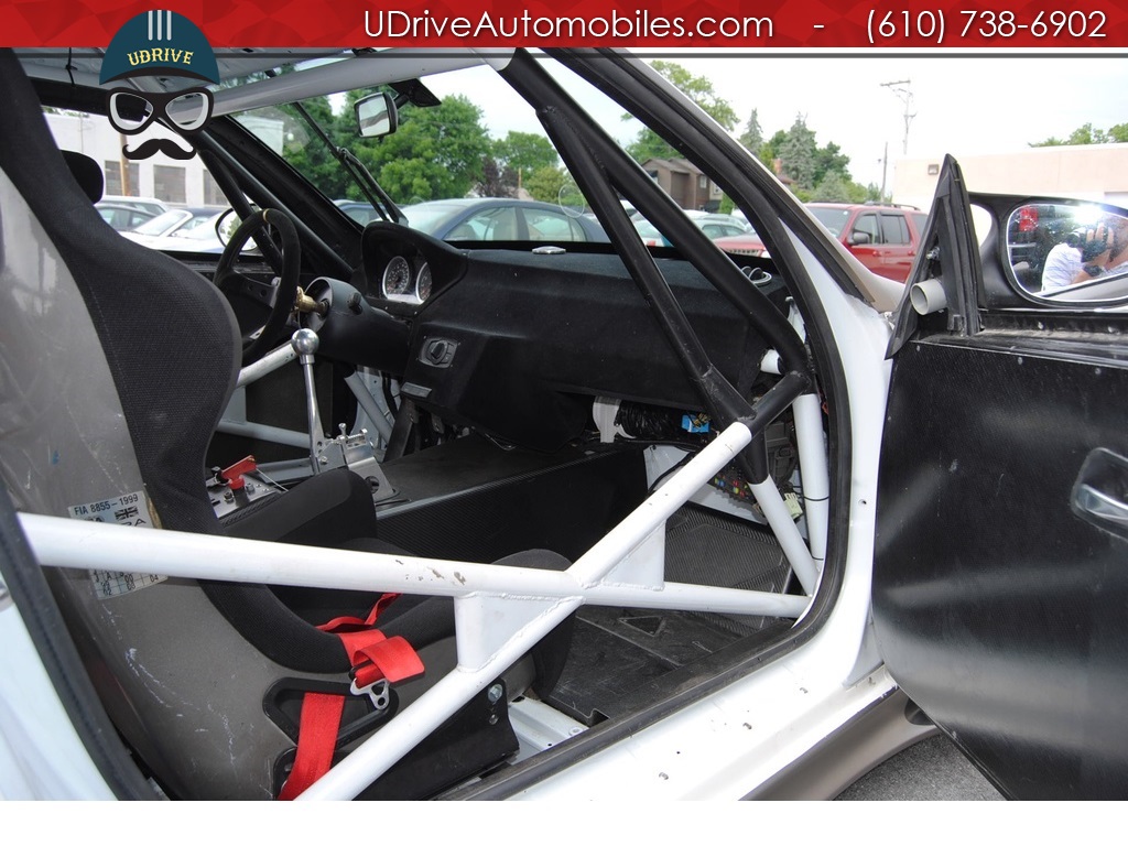 2008 BMW M3 RACE CAR   - Photo 34 - West Chester, PA 19382