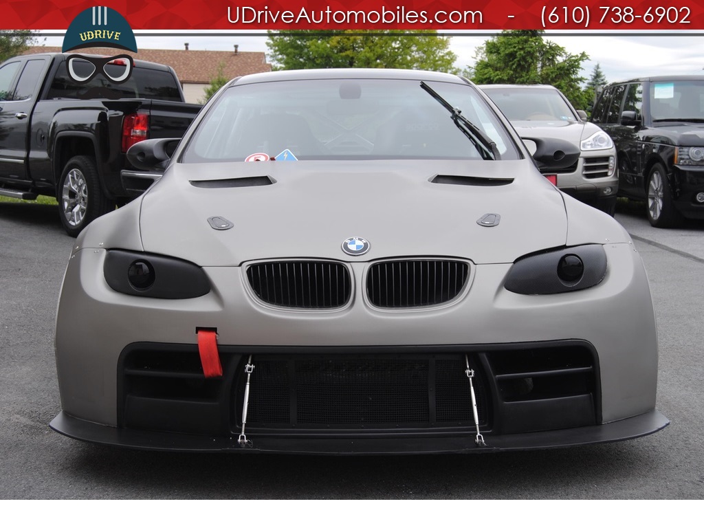 2008 BMW M3 RACE CAR   - Photo 5 - West Chester, PA 19382