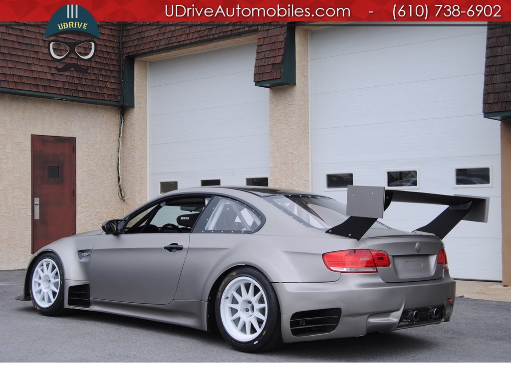 2008 BMW M3 RACE CAR   - Photo 15 - West Chester, PA 19382