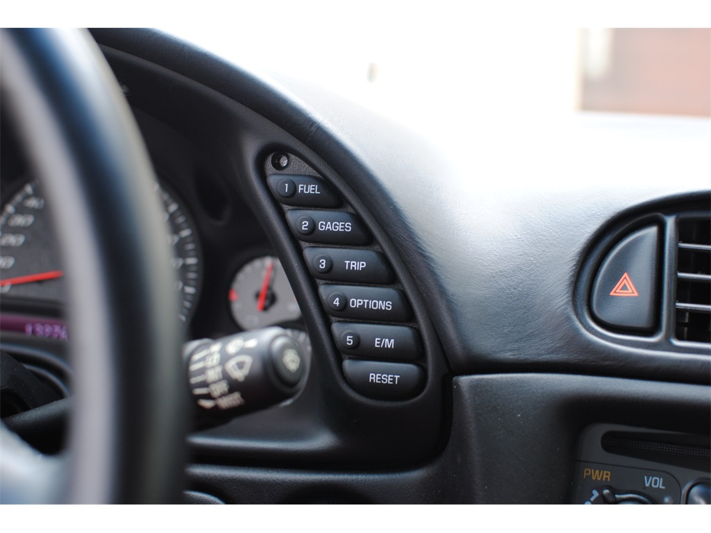 2004 Chevrolet Corvette Z06   - Photo 19 - West Chester, PA 19382