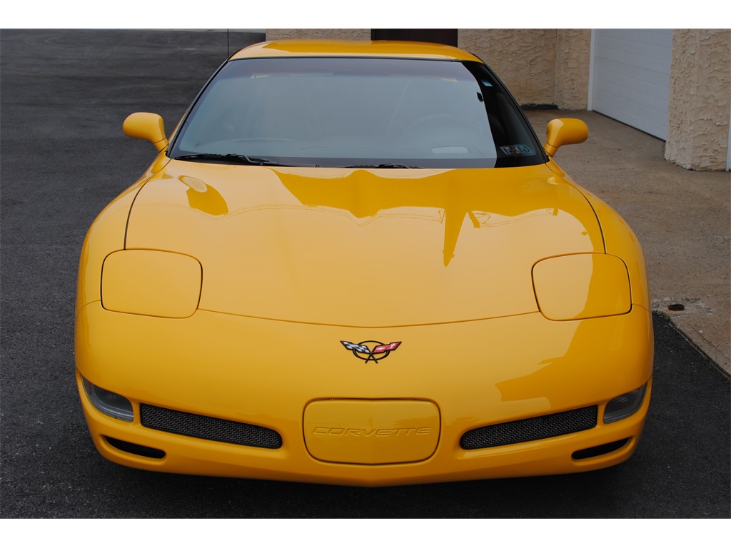 2004 Chevrolet Corvette Z06   - Photo 3 - West Chester, PA 19382