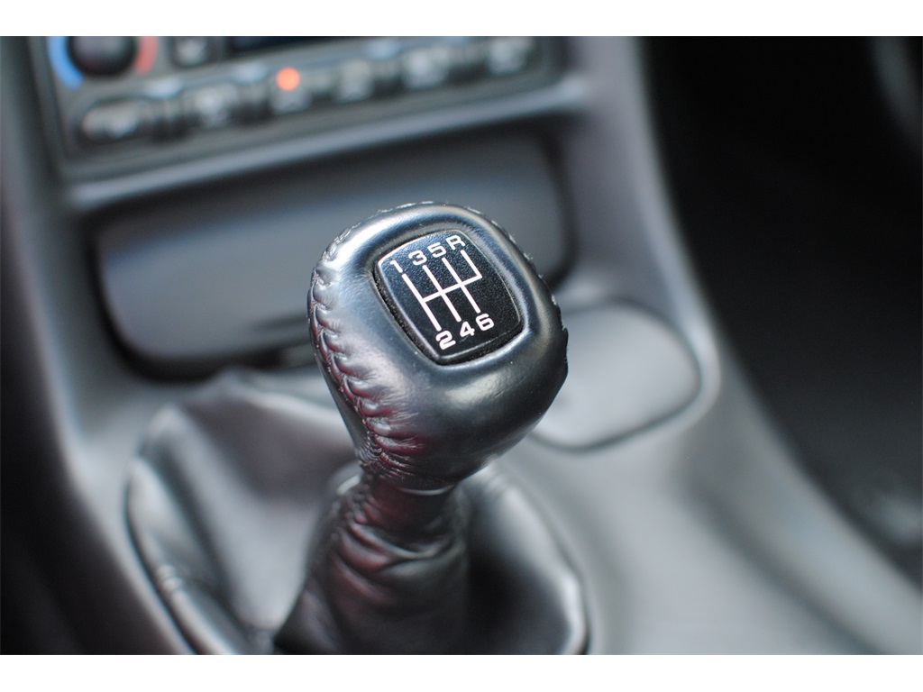 2004 Chevrolet Corvette Z06   - Photo 21 - West Chester, PA 19382