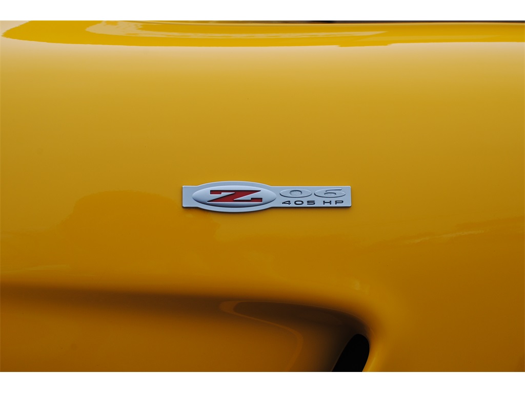 2004 Chevrolet Corvette Z06   - Photo 6 - West Chester, PA 19382