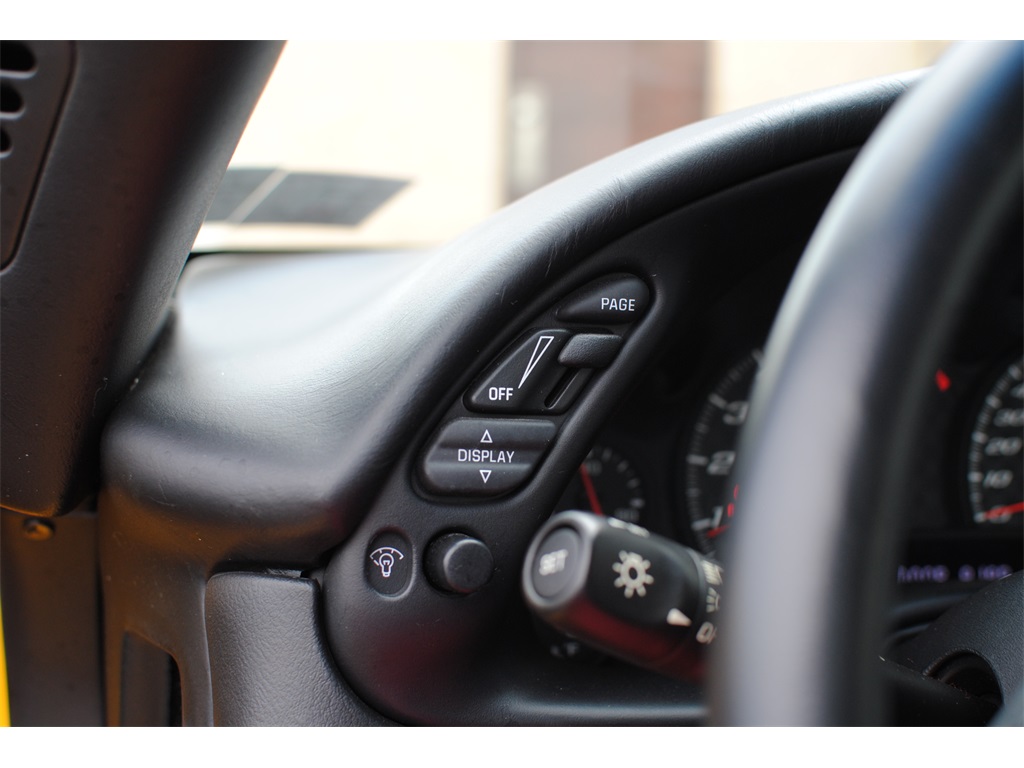 2004 Chevrolet Corvette Z06   - Photo 16 - West Chester, PA 19382