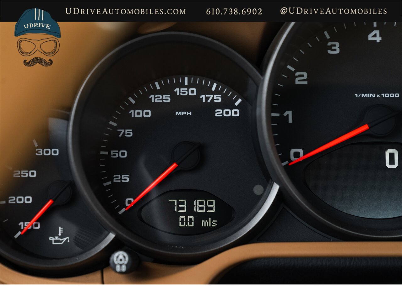 2009 Porsche 911 Carrera 4 997 6 Speed Thicker Str Whl Power Cmfrt Seats Rear Wiper - Photo 36 - West Chester, PA 19382
