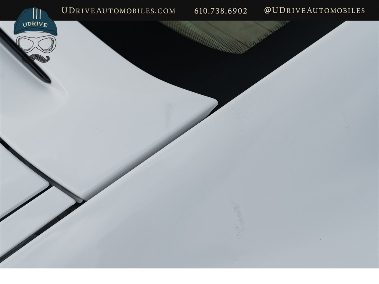 2009 Porsche 911 Carrera 4 997 6 Speed Thicker Str Whl Power Cmfrt Seats Rear Wiper - Photo 20 - West Chester, PA 19382