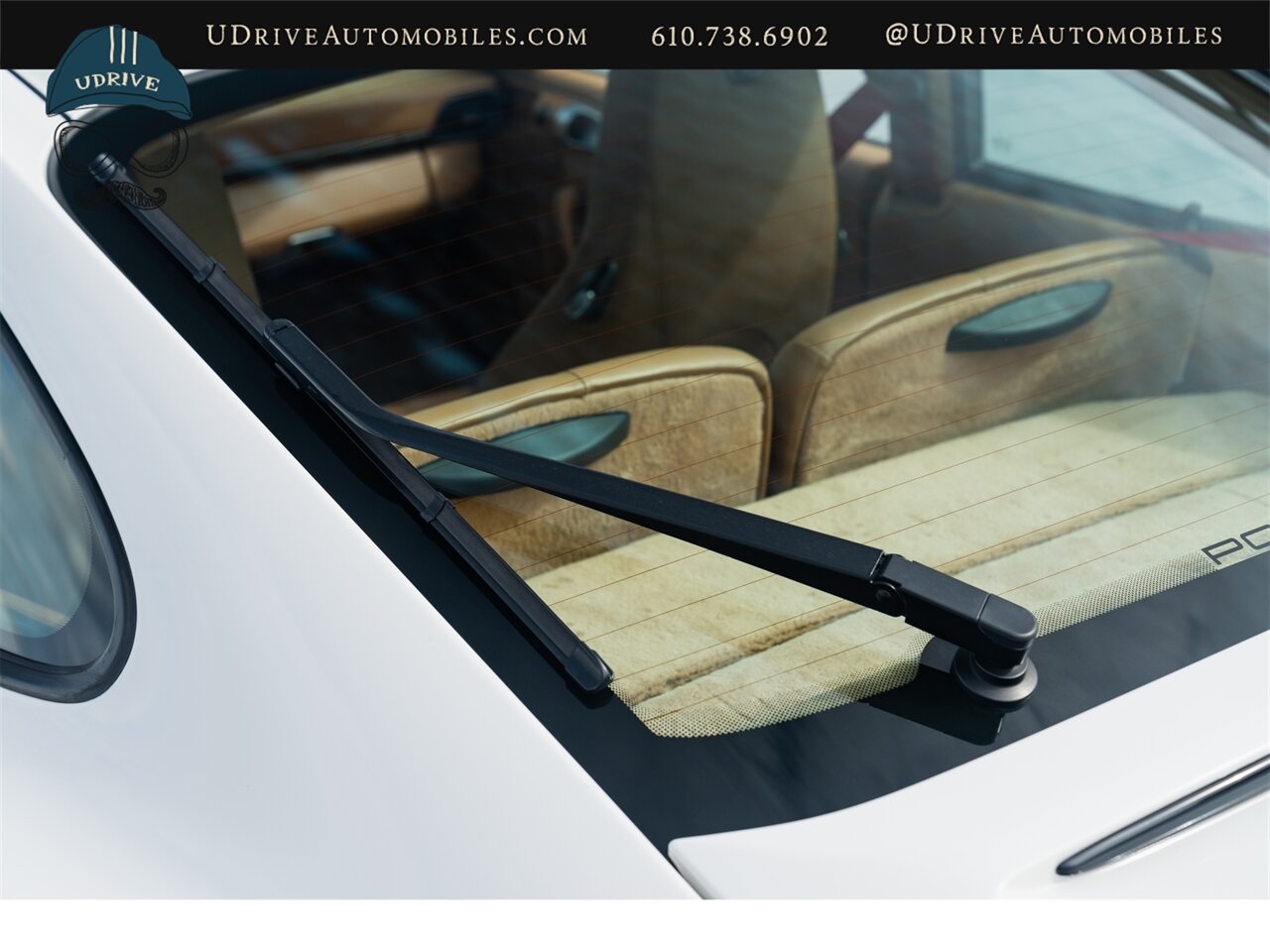 2009 Porsche 911 Carrera 4 997 6 Speed Thicker Str Whl Power Cmfrt Seats Rear Wiper - Photo 26 - West Chester, PA 19382