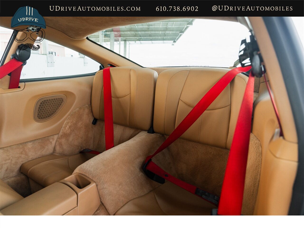 2009 Porsche 911 Carrera 4 997 6 Speed Thicker Str Whl Power Cmfrt Seats Rear Wiper - Photo 46 - West Chester, PA 19382