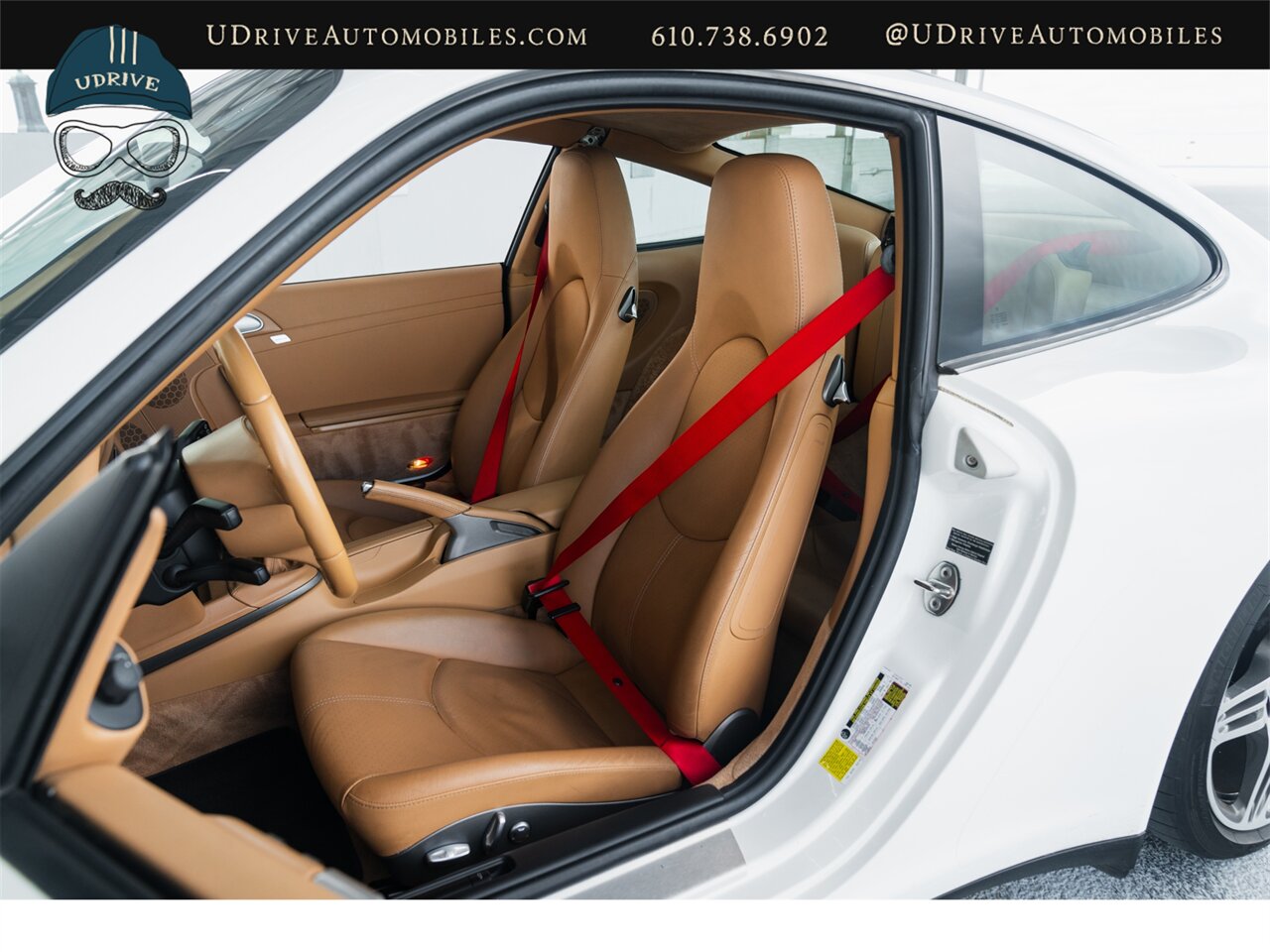 2009 Porsche 911 Carrera 4 997 6 Speed Thicker Str Whl Power Cmfrt Seats Rear Wiper - Photo 29 - West Chester, PA 19382