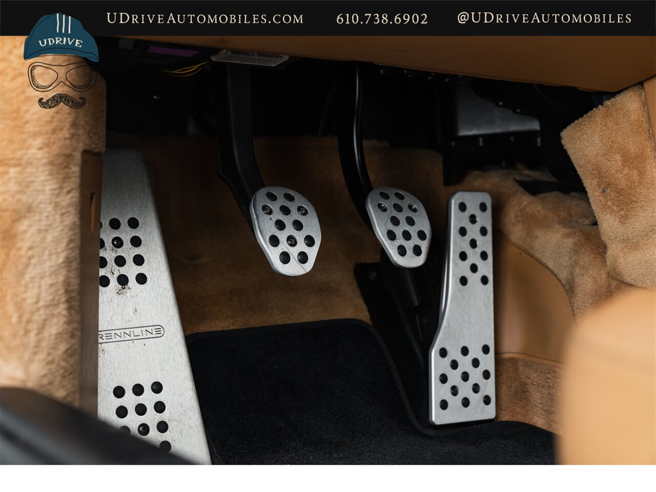 2009 Porsche 911 Carrera 4 997 6 Speed Thicker Str Whl Power Cmfrt Seats Rear Wiper - Photo 32 - West Chester, PA 19382