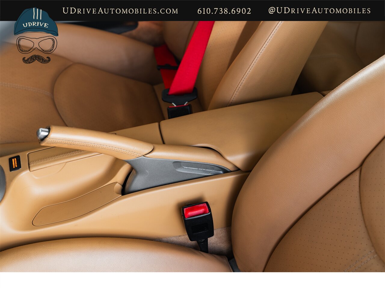 2009 Porsche 911 Carrera 4 997 6 Speed Thicker Str Whl Power Cmfrt Seats Rear Wiper - Photo 44 - West Chester, PA 19382