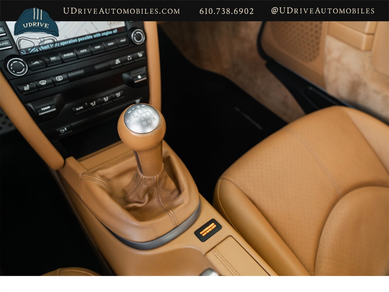 2009 Porsche 911 Carrera 4 997 6 Speed Thicker Str Whl Power Cmfrt Seats Rear Wiper - Photo 42 - West Chester, PA 19382