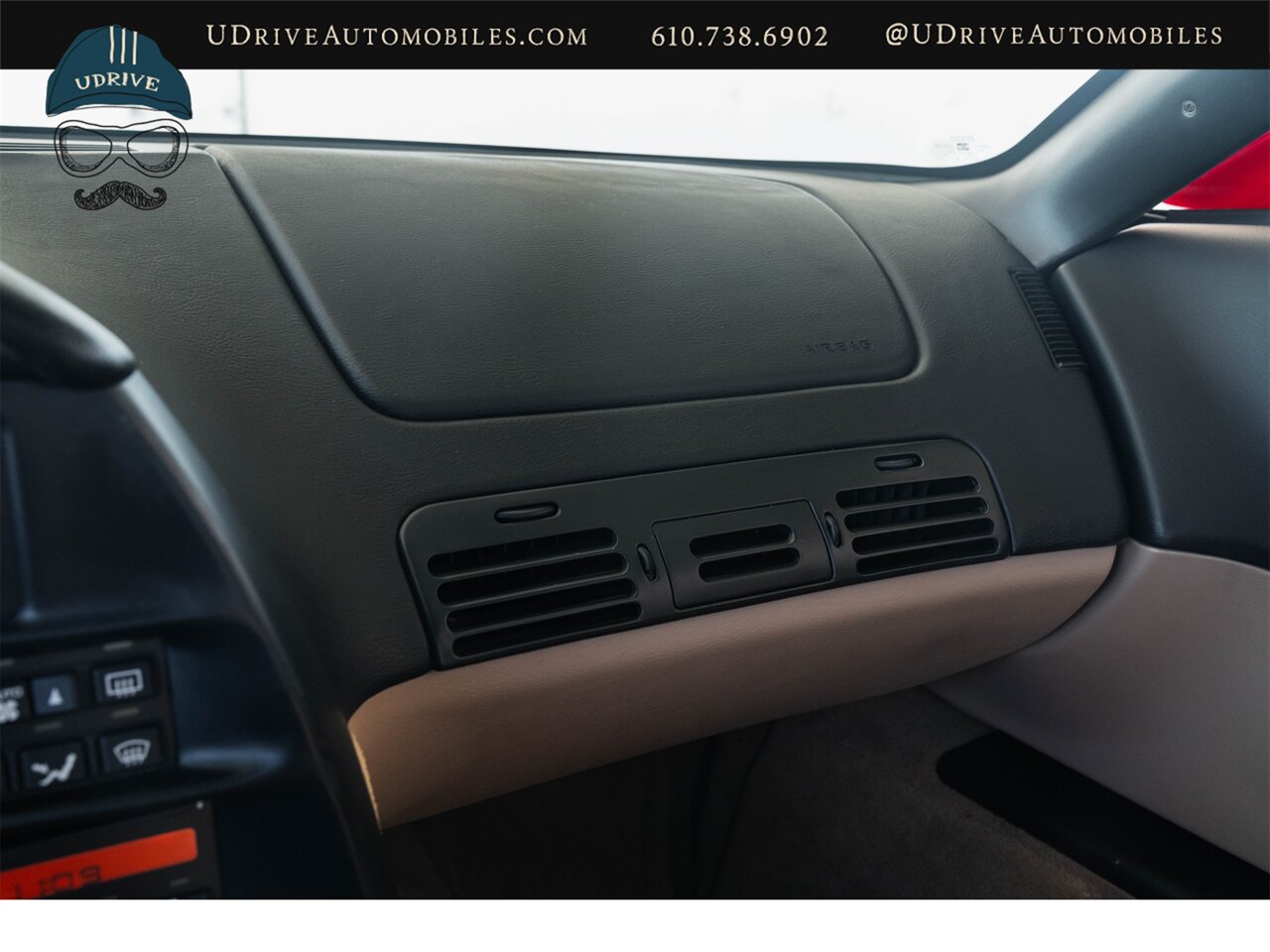 1994 Chevrolet Corvette LT1 - Photo 66 - West Chester, PA 19382