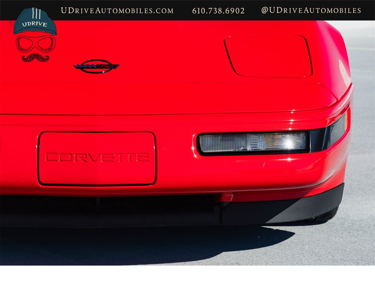 1994 Chevrolet Corvette LT1 - Photo 16 - West Chester, PA 19382