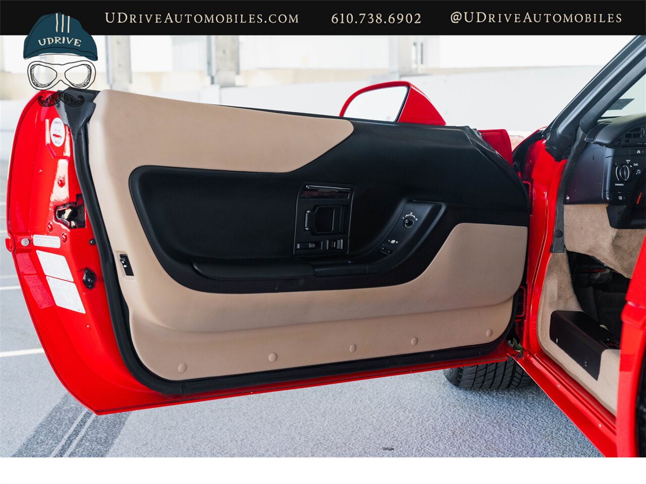 1994 Chevrolet Corvette LT1 - Photo 47 - West Chester, PA 19382